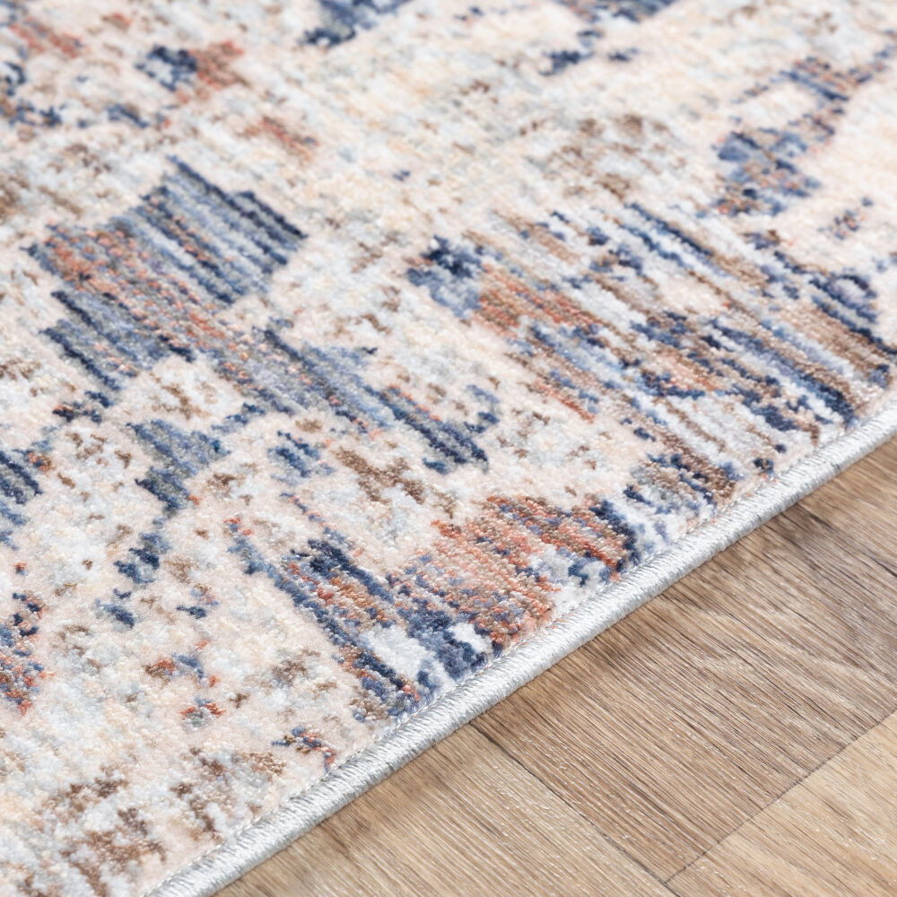 Palazzo Machine Woven Rug