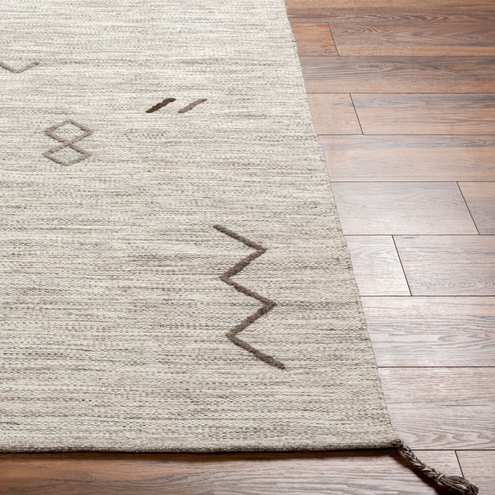 Montezuma Handmade Rug