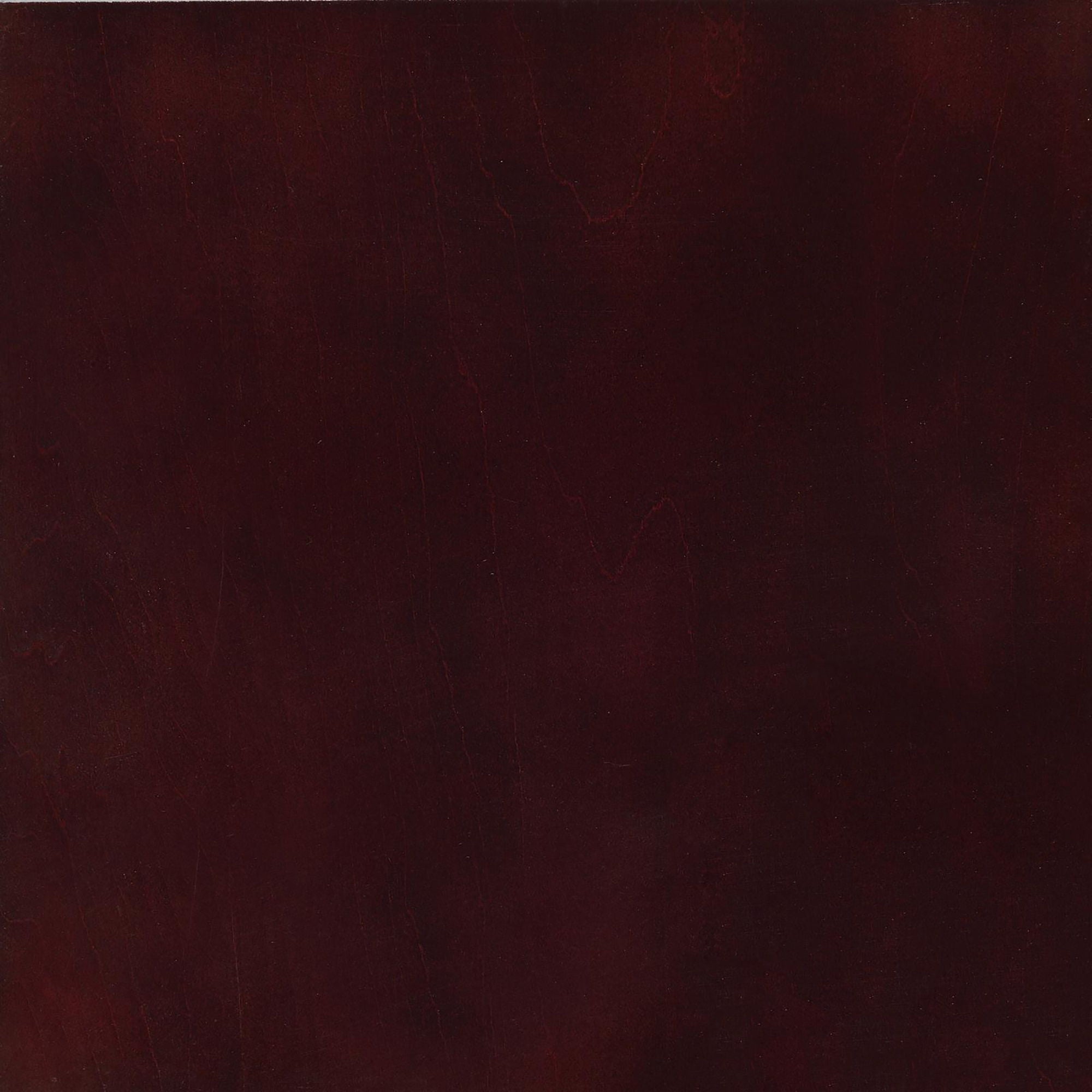 2 Shelf Serving Cart - Brown