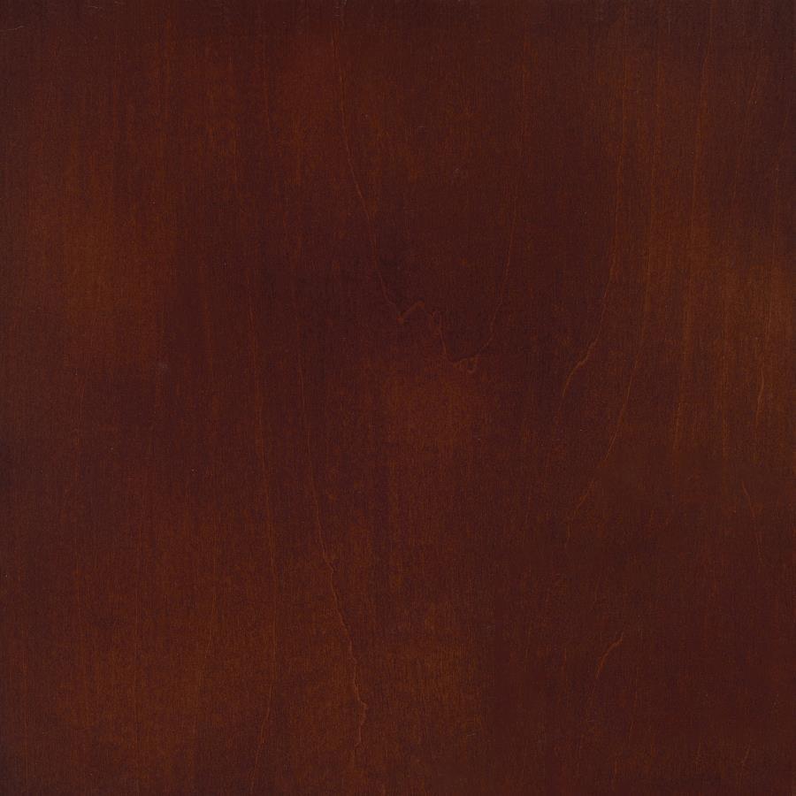 Pablo - Cedar Chest - Warm Brown