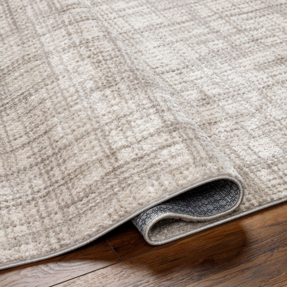 Masha Machine Woven Rug