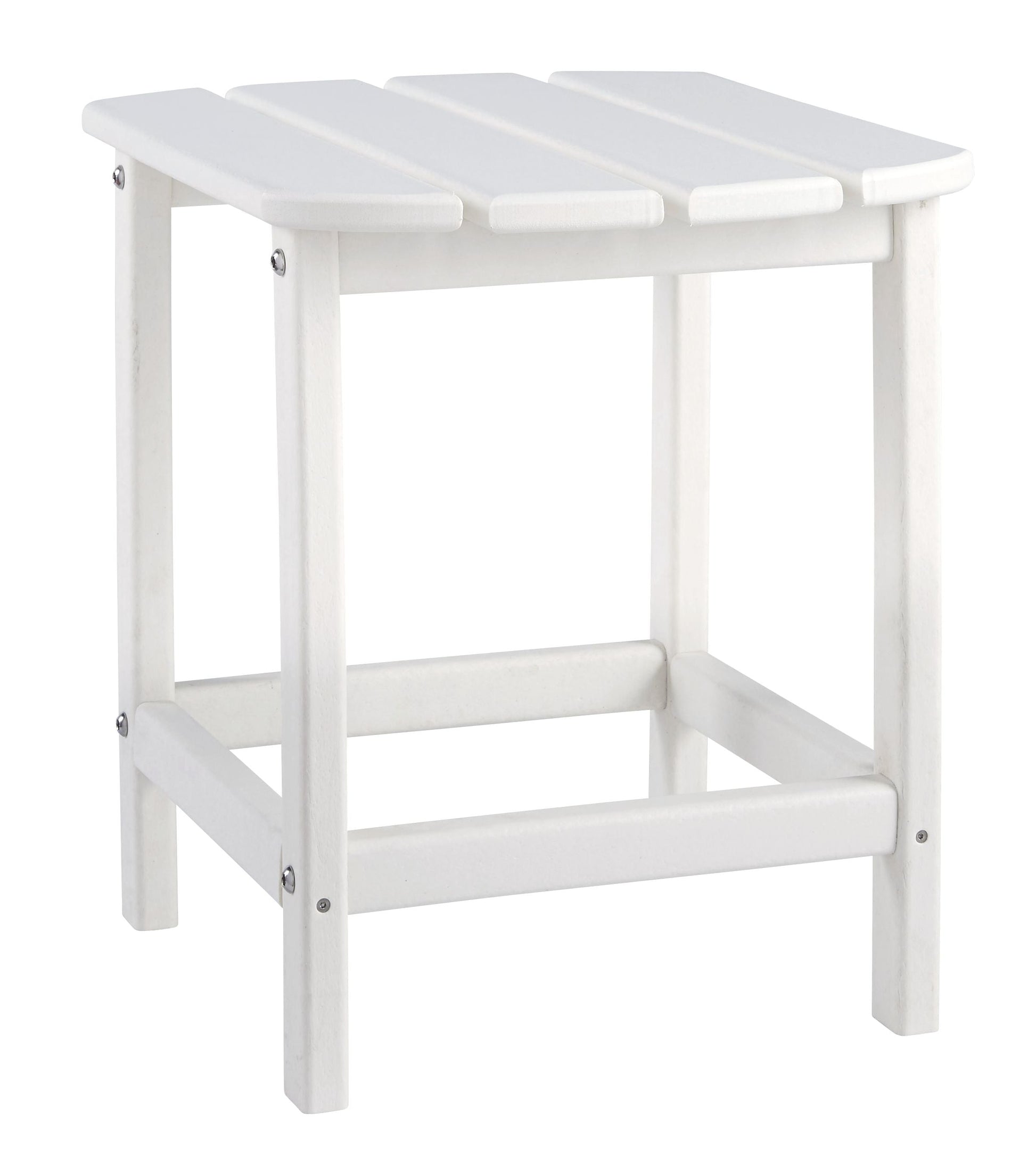 Signature Design by Ashley® Sundown Treasure - Outdoor End Table | Meri Furniture