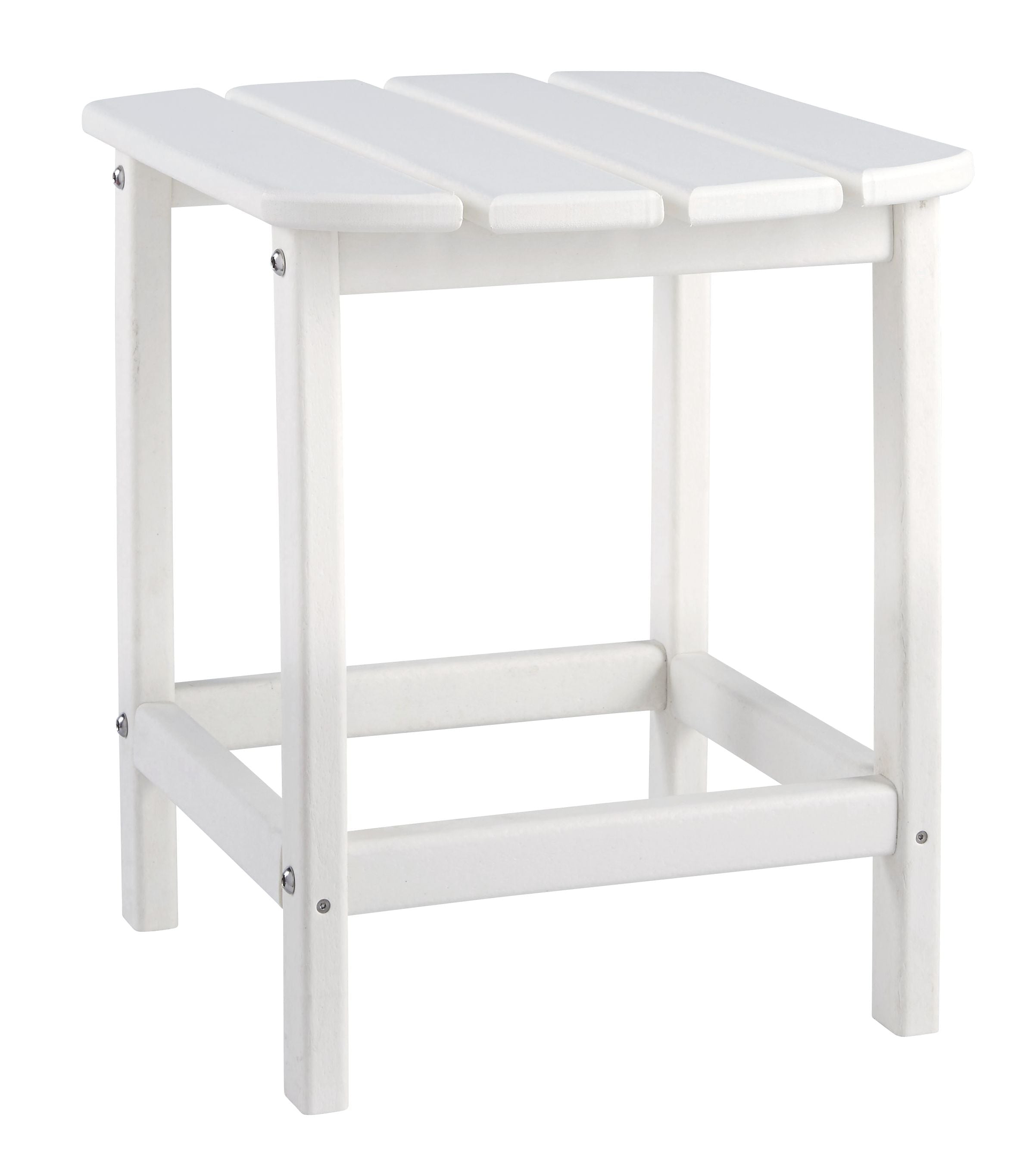 Signature Design by Ashley® Sundown Treasure - Outdoor End Table | Meri Furniture