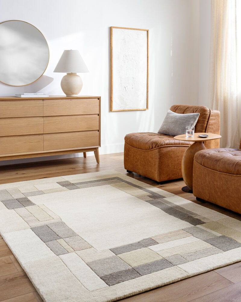 Forum Handmade Rug