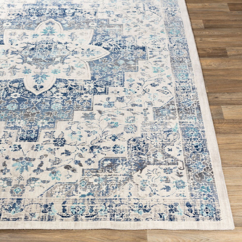 Dublin Machine Woven Rug
