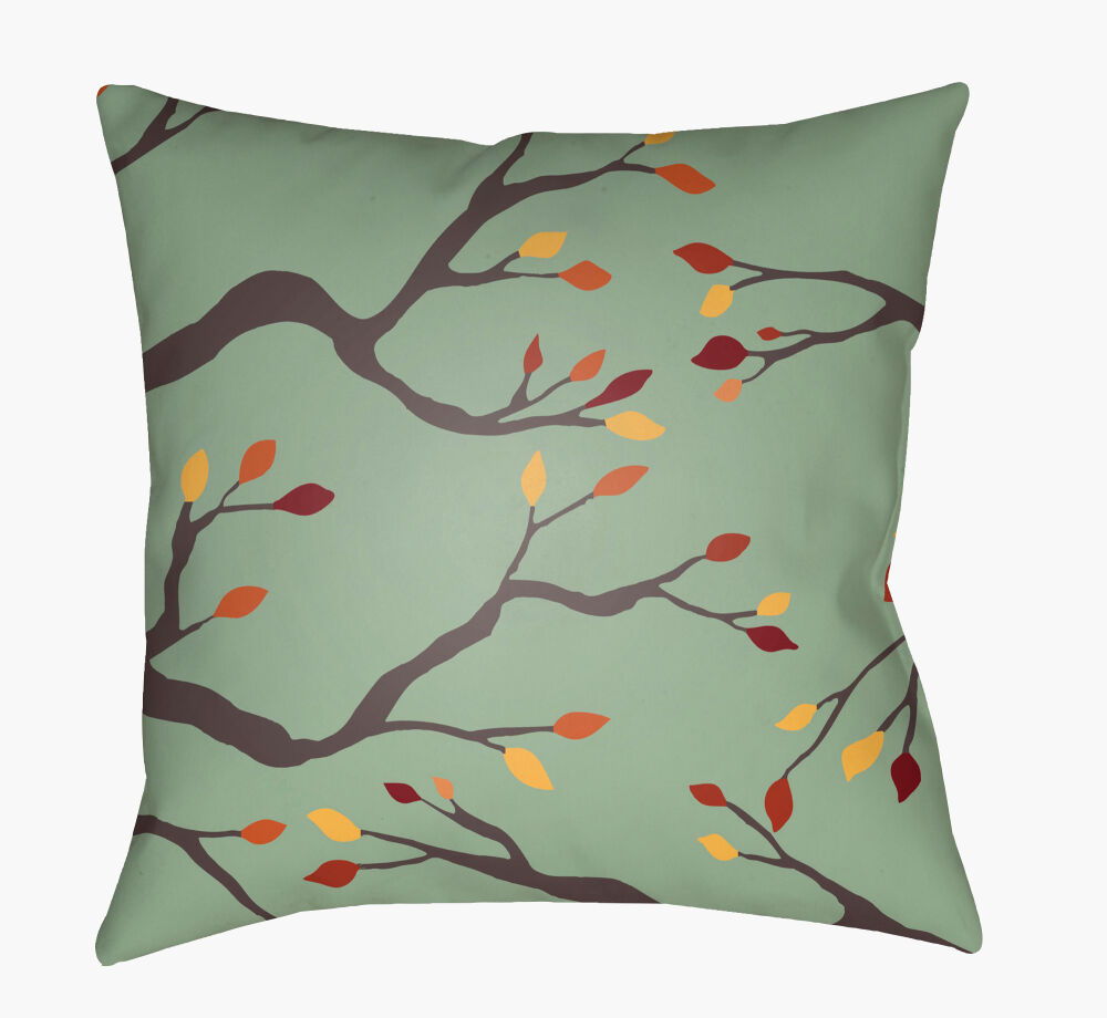 Branches Pillow
