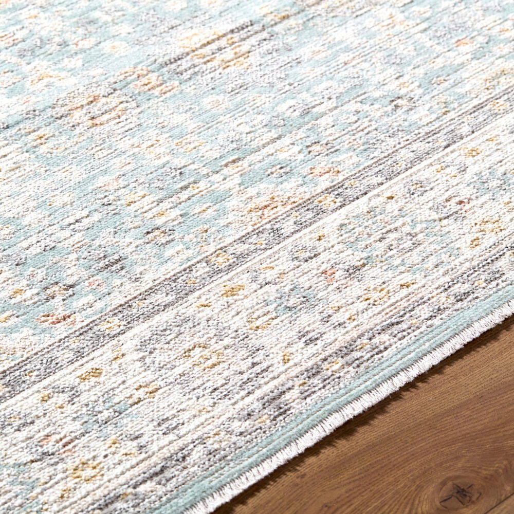 Amir Machine Woven Rug