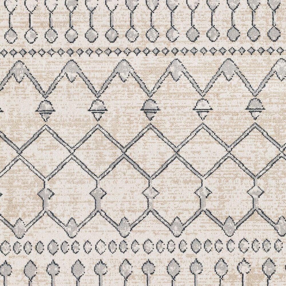 Lavadora Machine Woven Rug