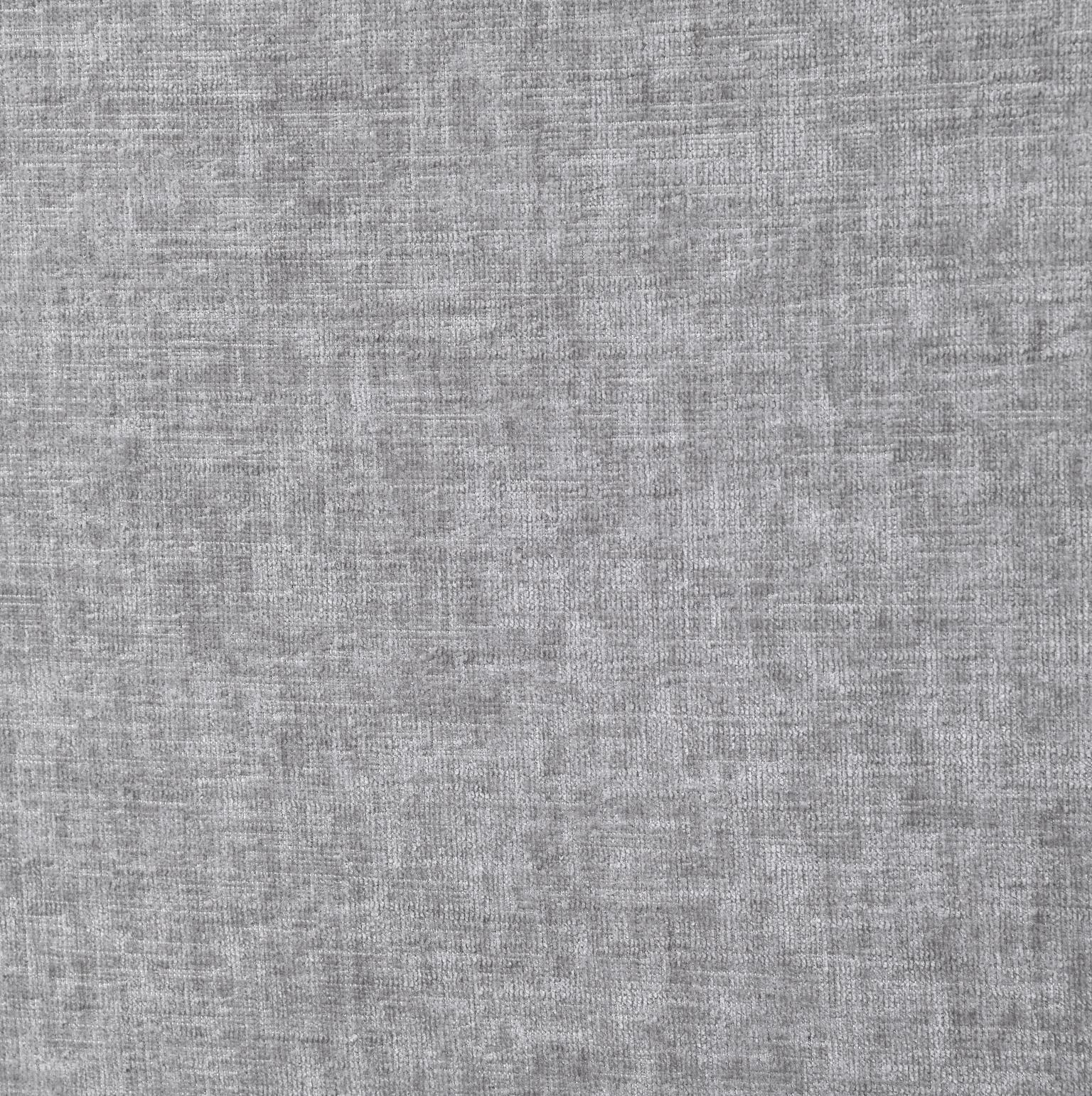 U307 - Modern Curved Sofa - Gray