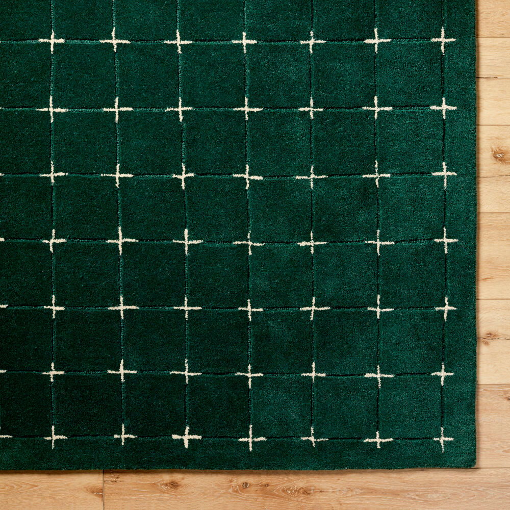 Brook Handmade Rug