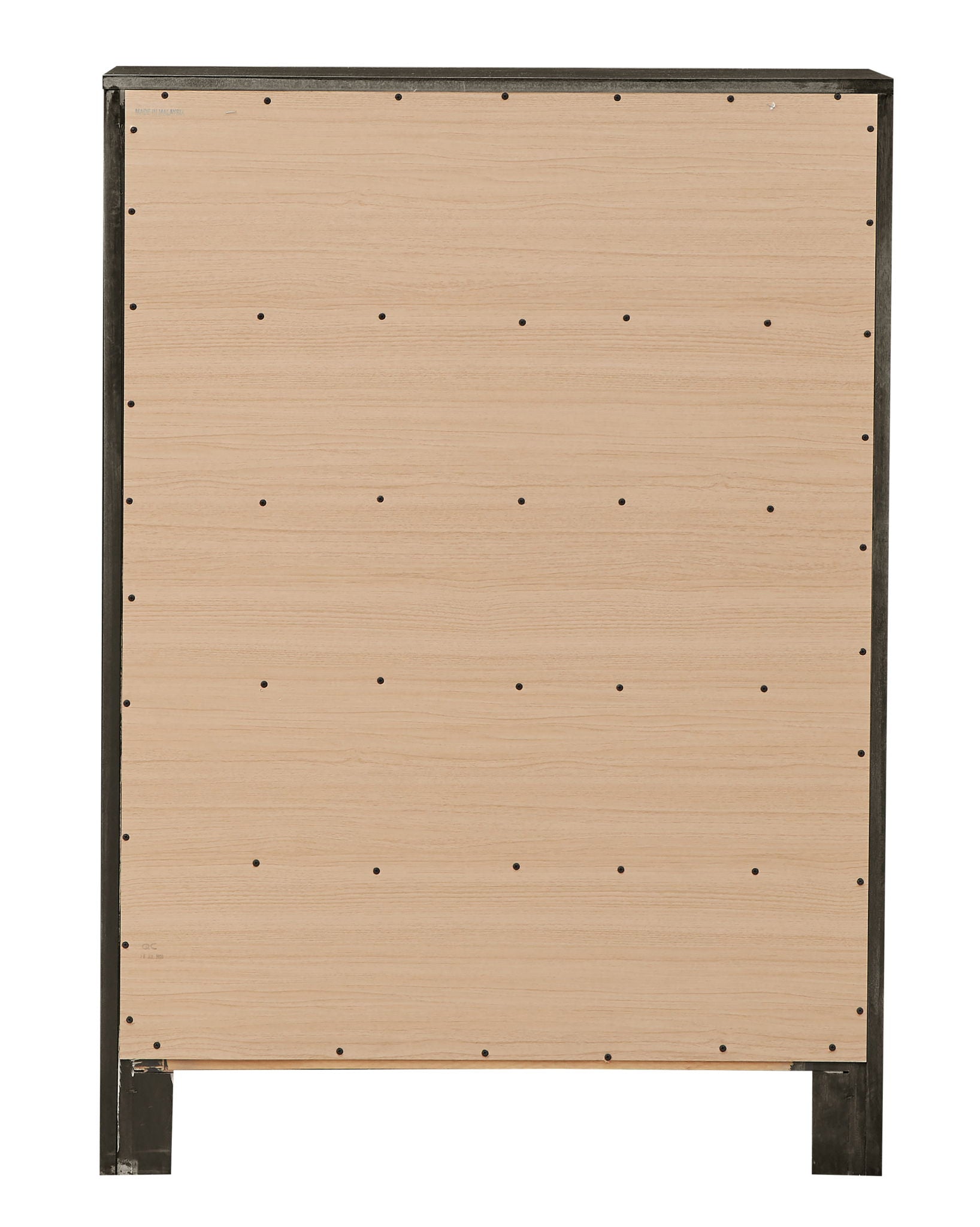 Modern Elegant Transitional Storage Chest