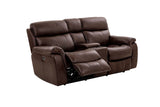 Antenor - Power Loveseat