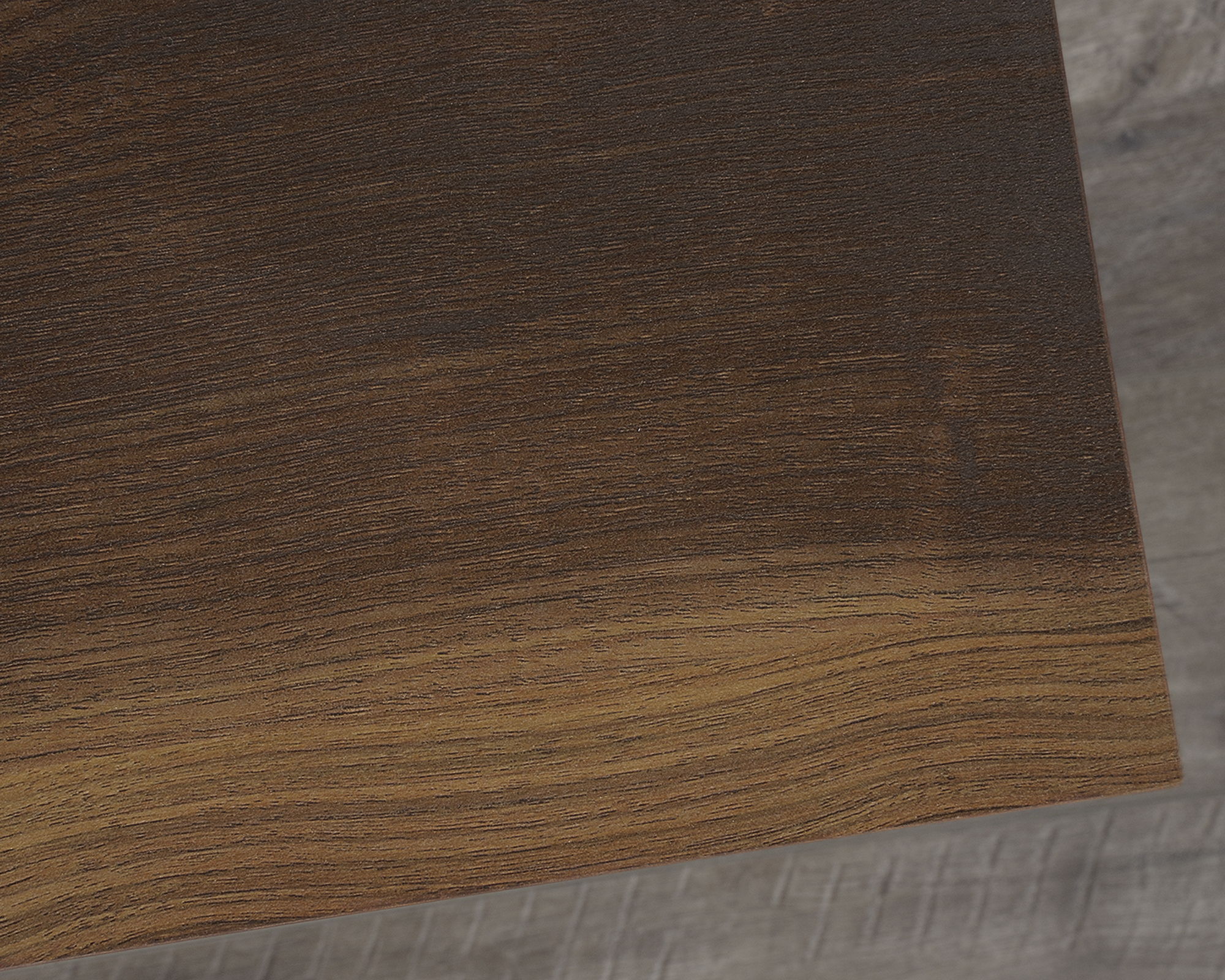 Clifford Place Credenza Grand Walnut