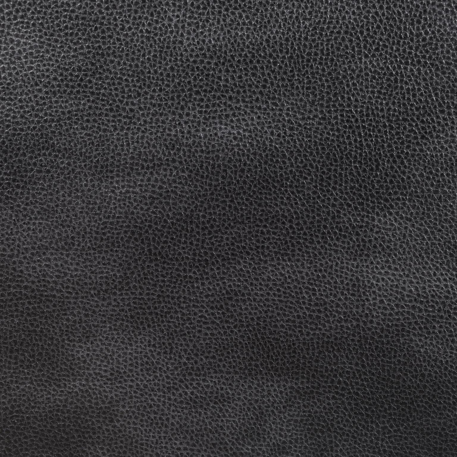 U17 - 6 Piece Power Reclining Sectional With Power Headrest - Dark Gray