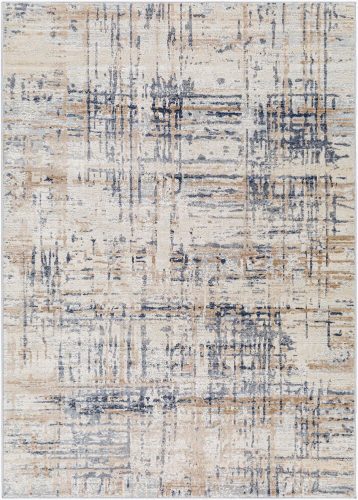 Alpine Machine Woven Rug