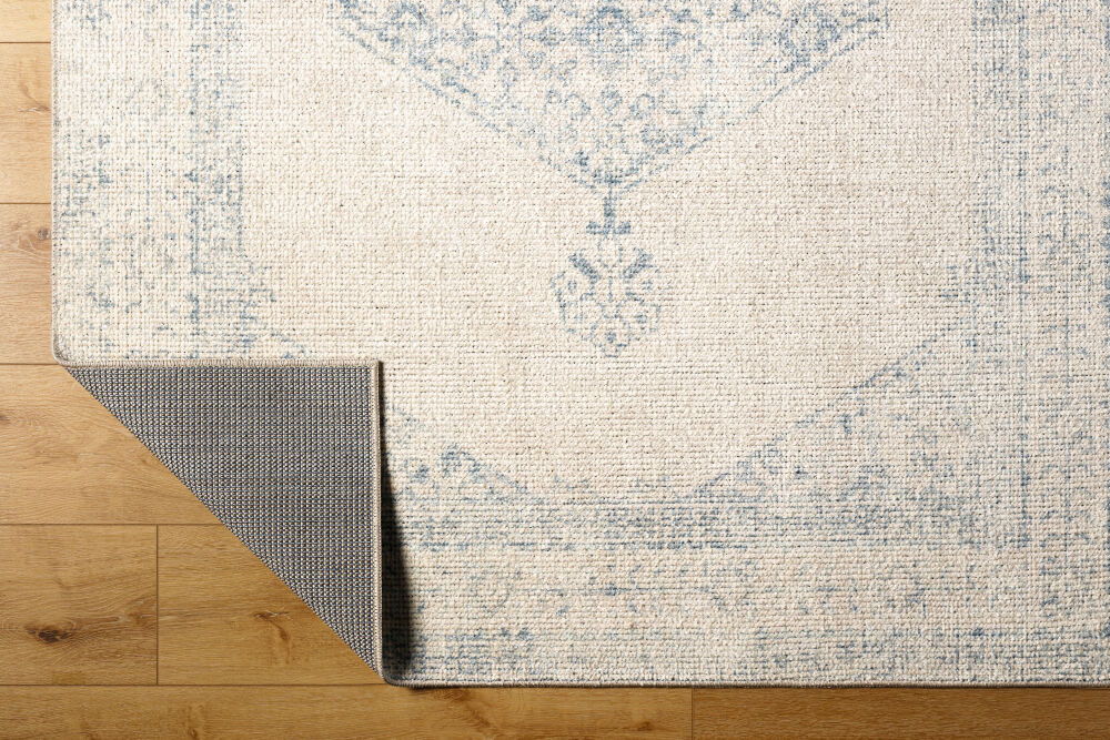Downtown Machine Woven Rug