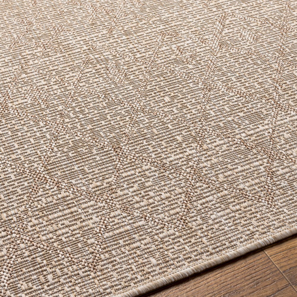Eagean Machine Woven Rug