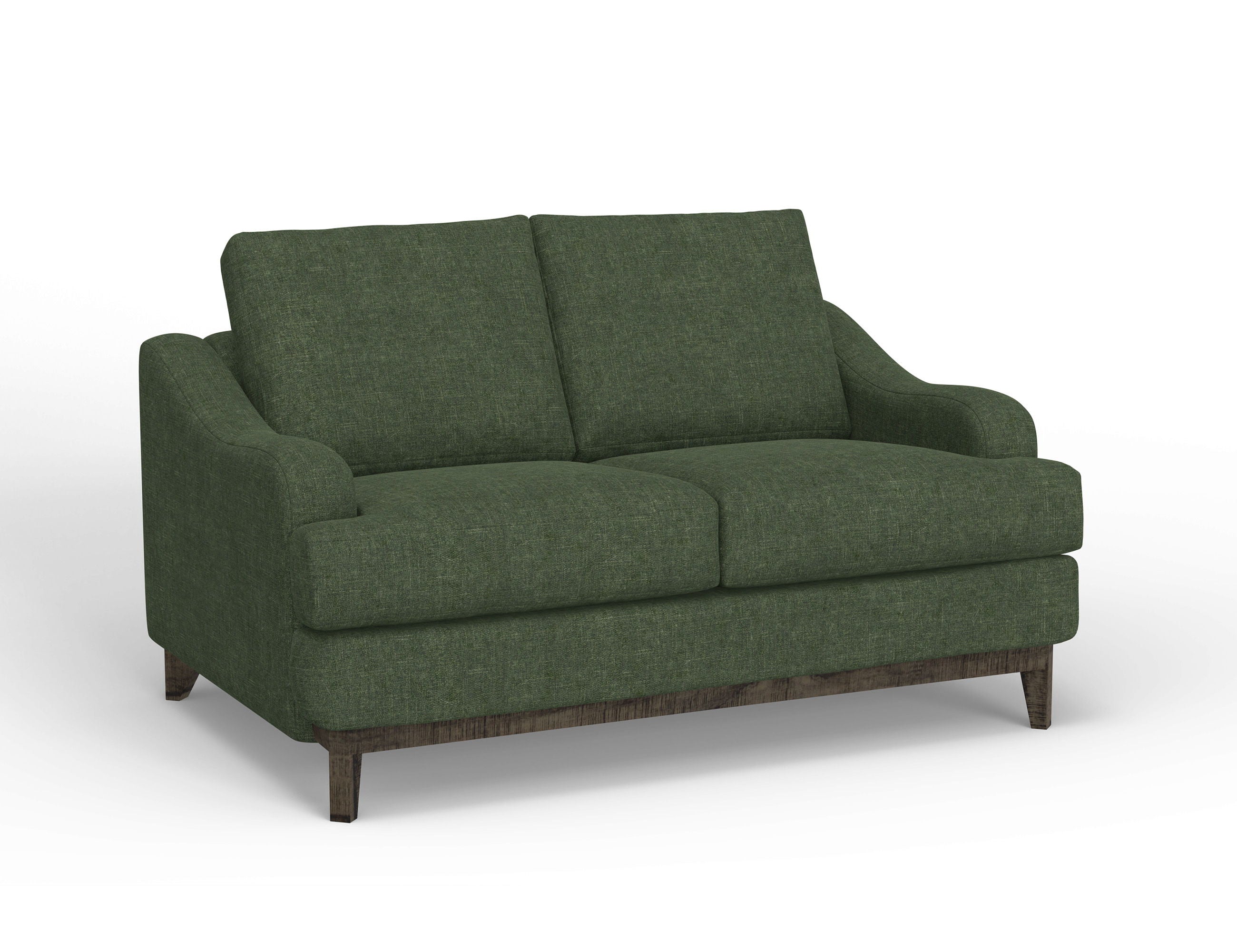 International Furniture Direct Alfa - Loveseat | Meri Furniture