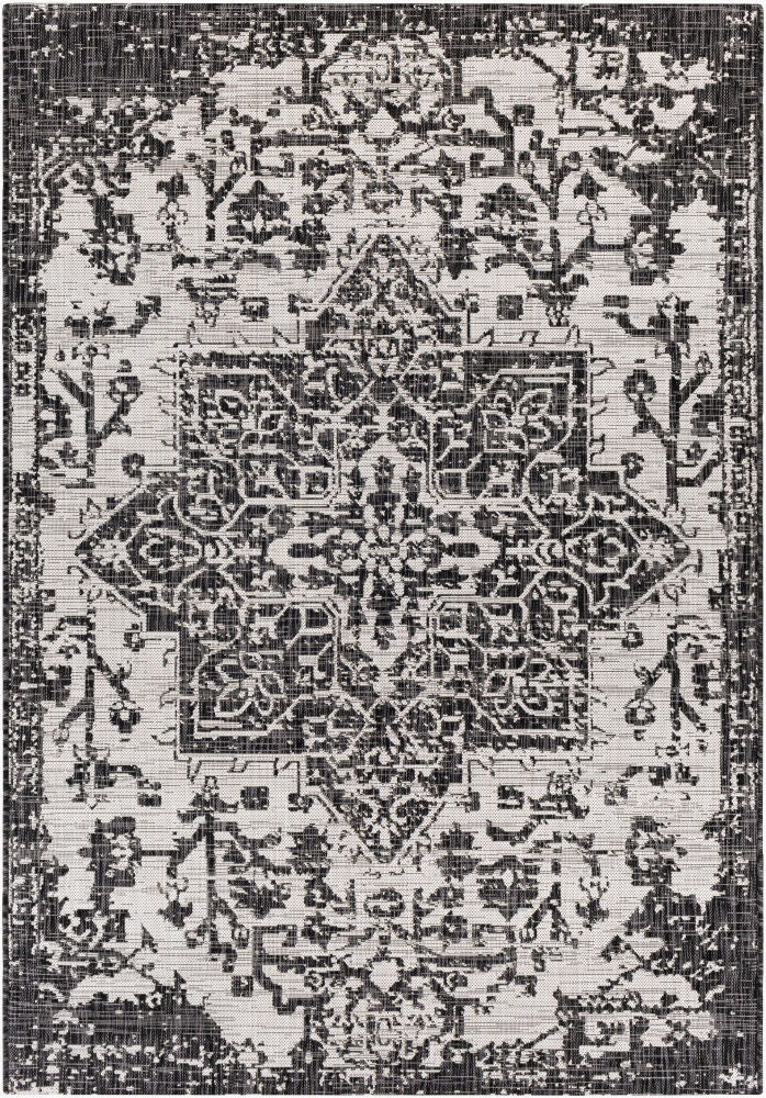 Eagean Machine Woven Rug