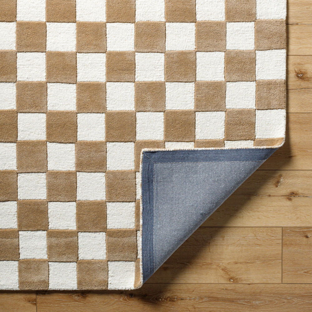 Brook Handmade Rug
