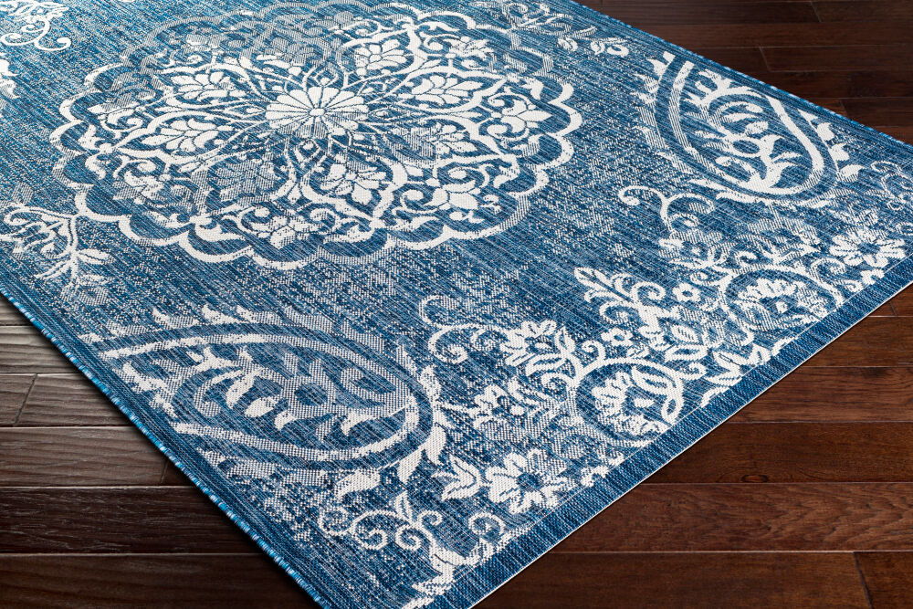 Eagean Machine Woven Rug