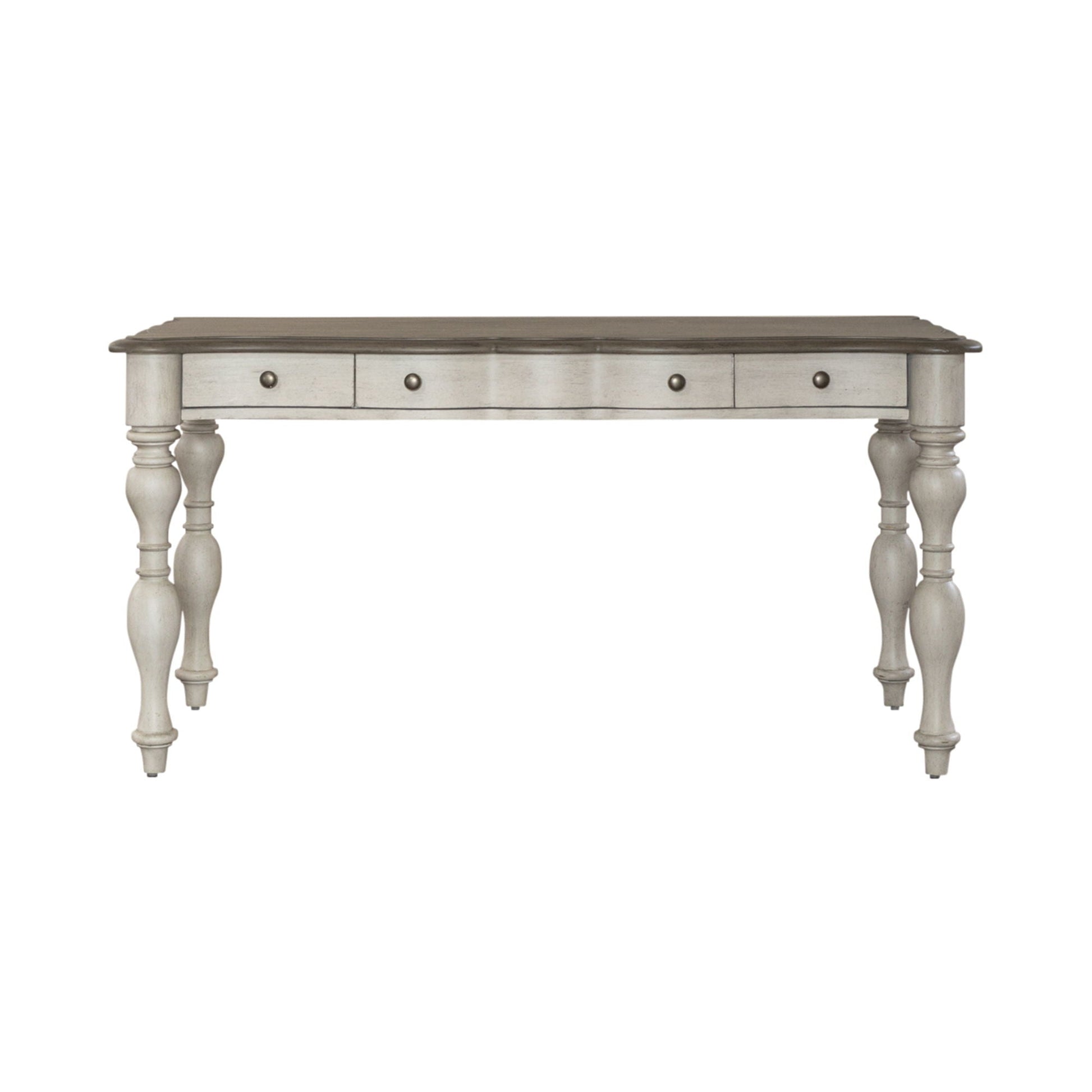 Liberty Furniture Chesapeake - Writing Desk | Meri Furniture