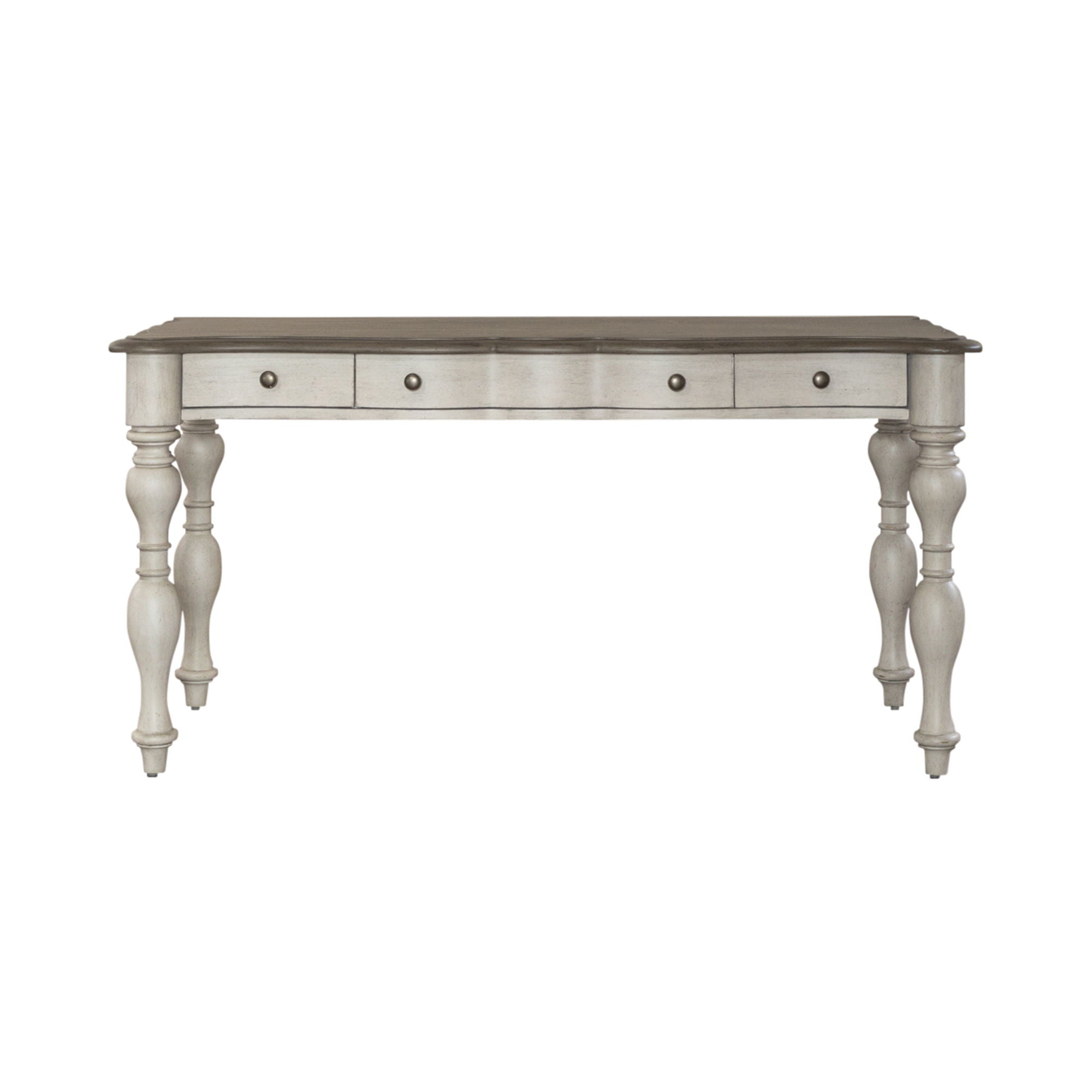 Liberty Furniture Chesapeake - Writing Desk | Meri Furniture