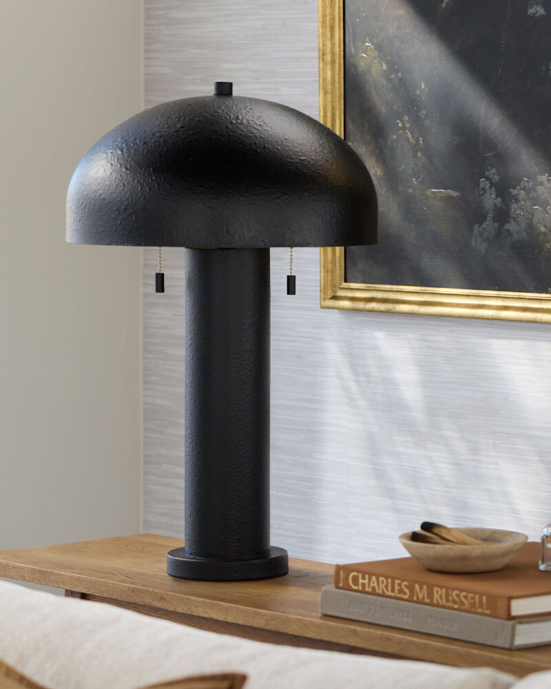 Hobro Accent Table Lamp