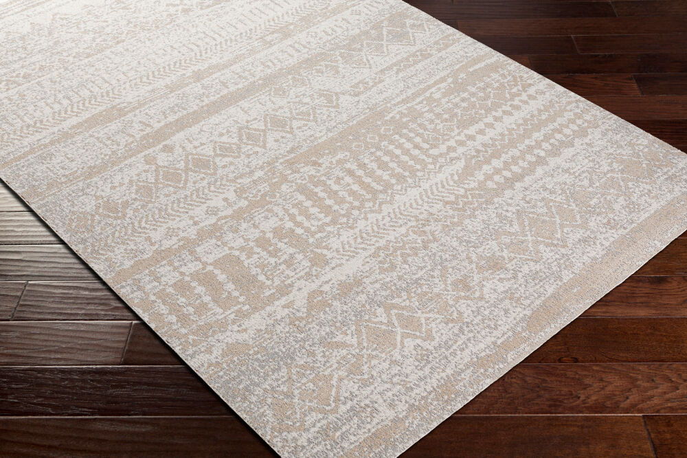 Lavadora Machine Woven Rug
