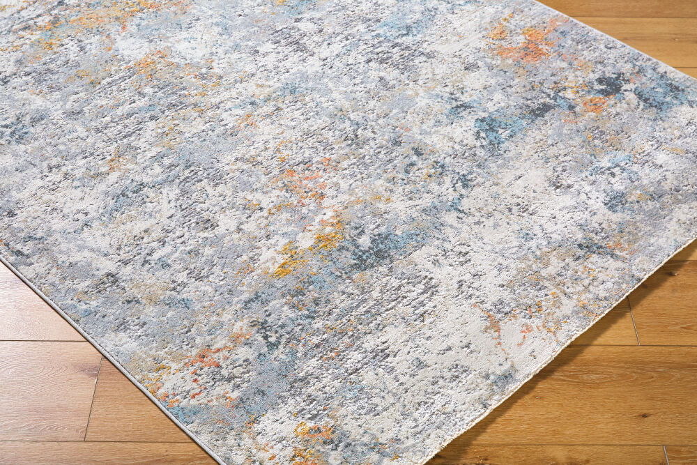 Hassler Machine Woven Rug