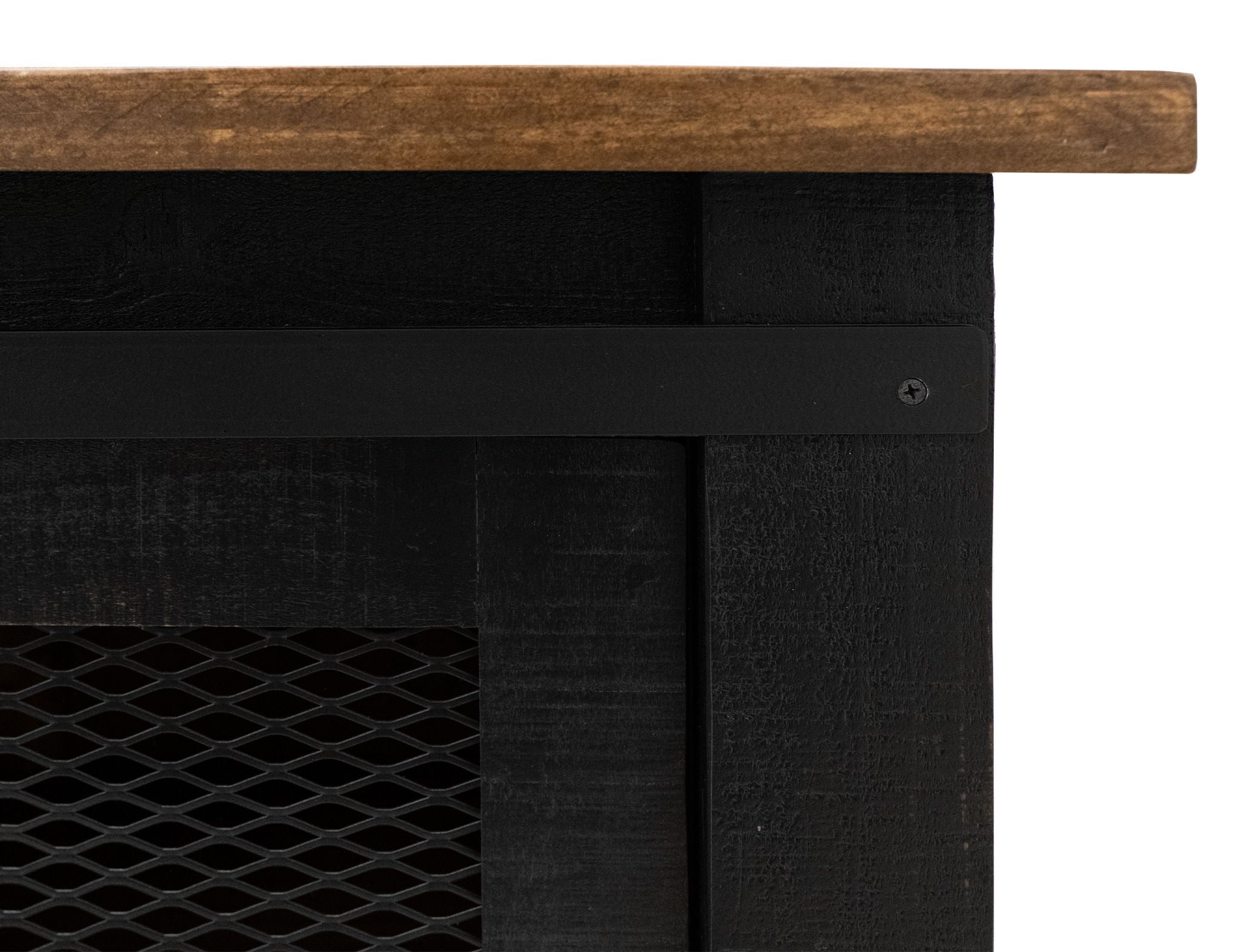 Pueblo - TV Stand