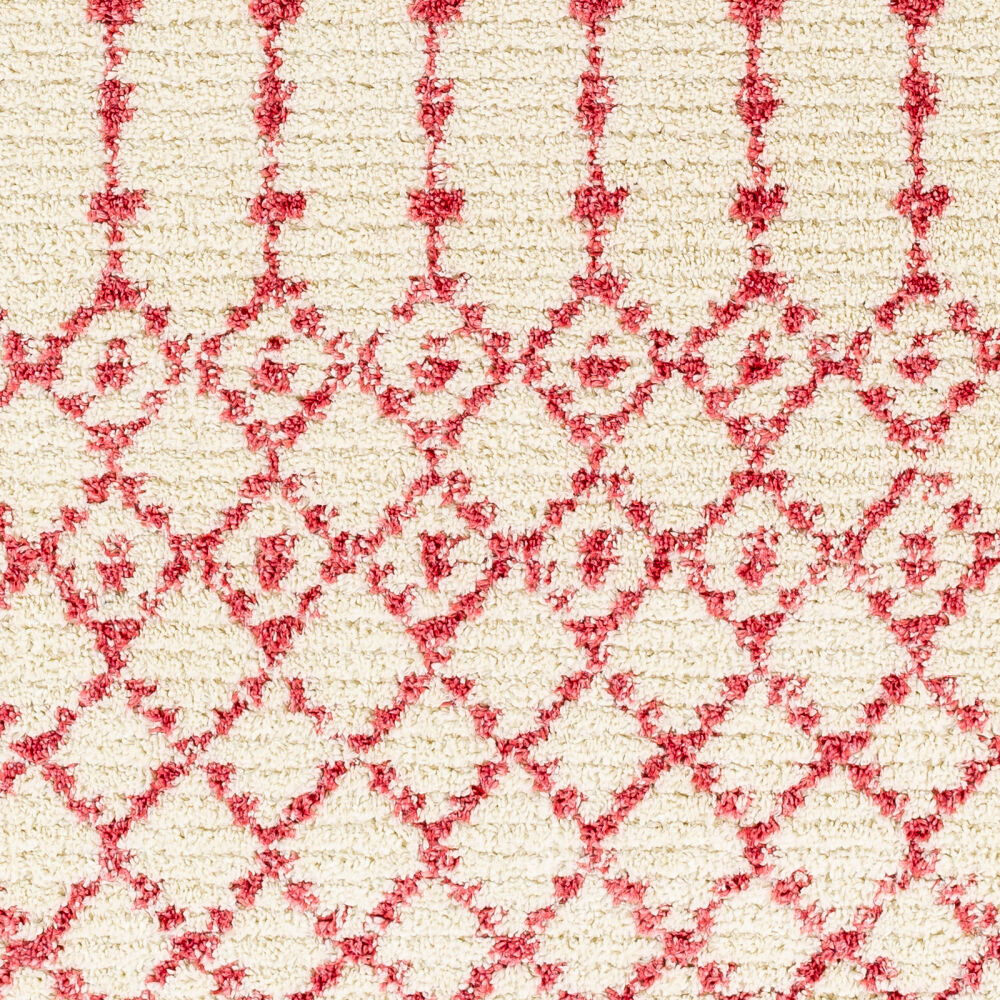 Casablanca Shag Machine Woven Rug