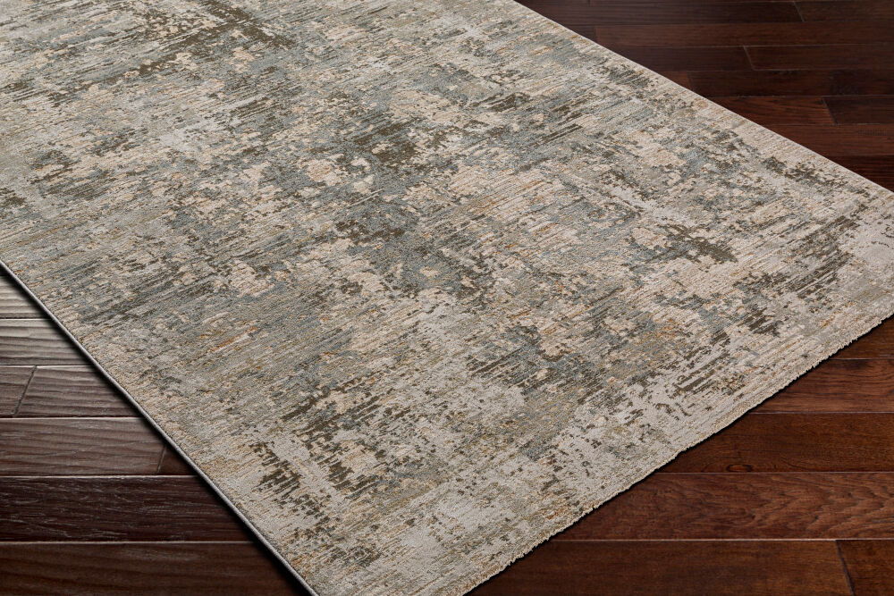 Brunswick Machine Woven Rug