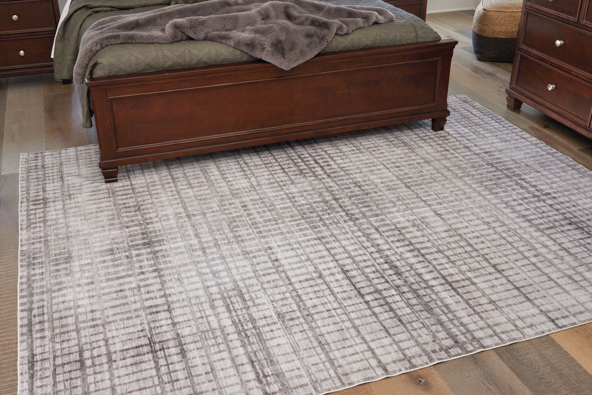 Signature Design by Ashley® Moorhill - Area Rug | Meri Furniture