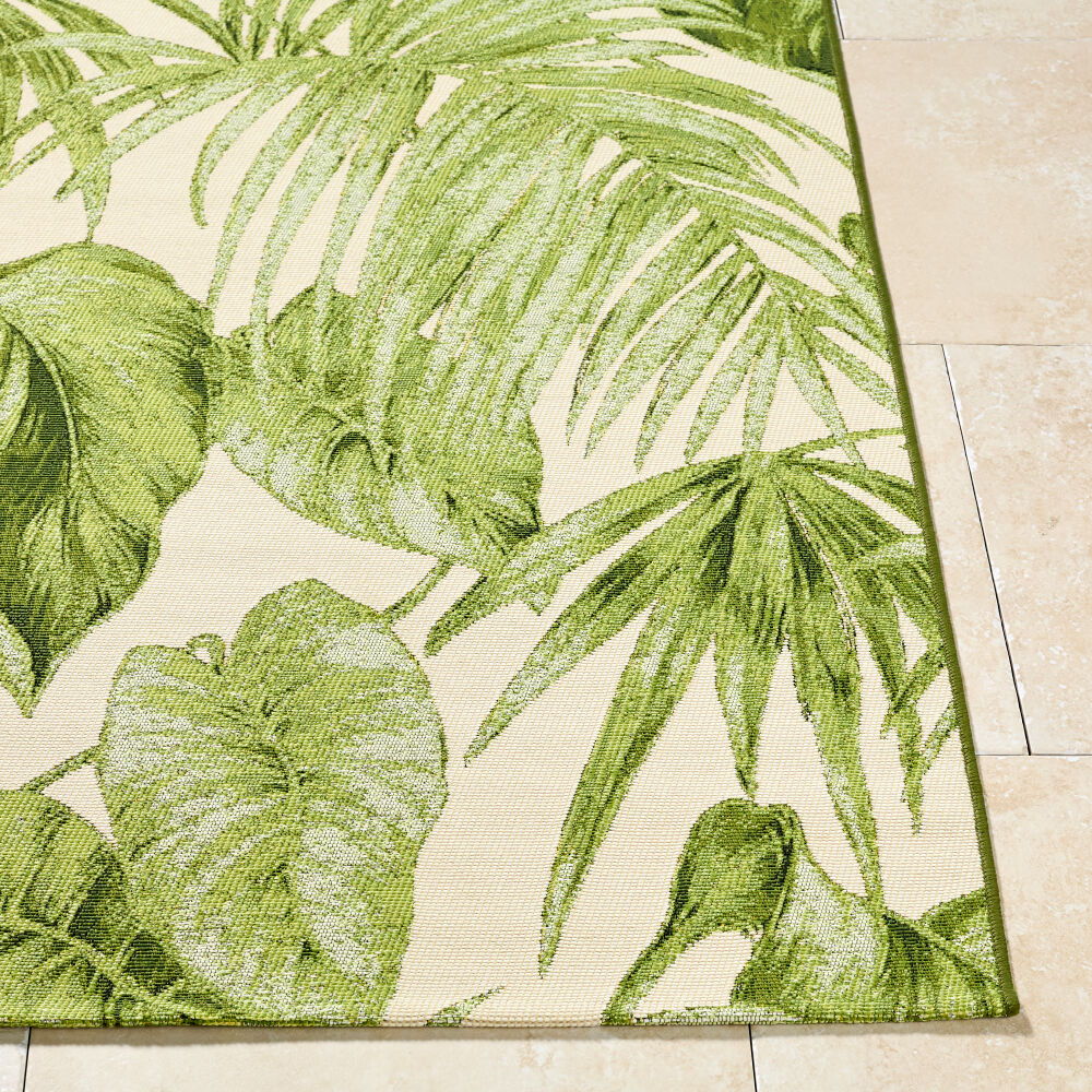 Warsaw Machine Woven Rug