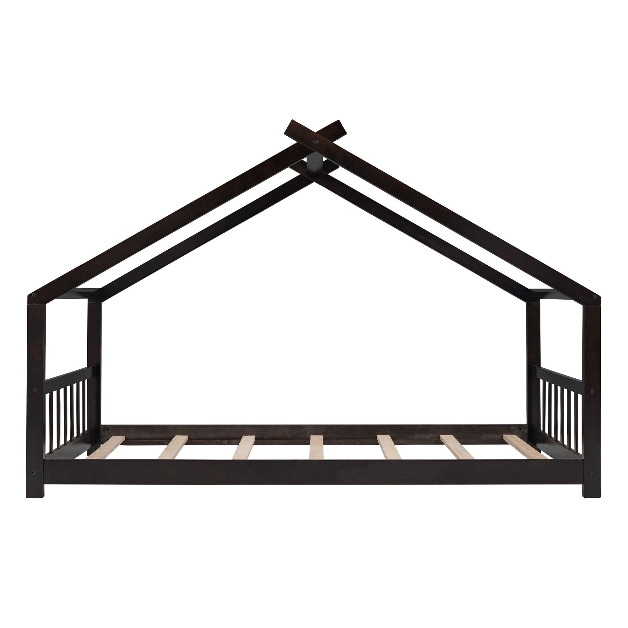 Playhouse Design Bed