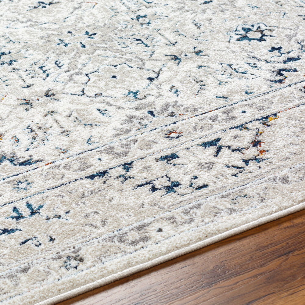 Soldado Machine Woven Rug