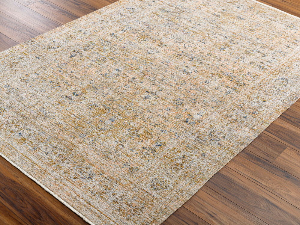 Ren Machine Woven Rug