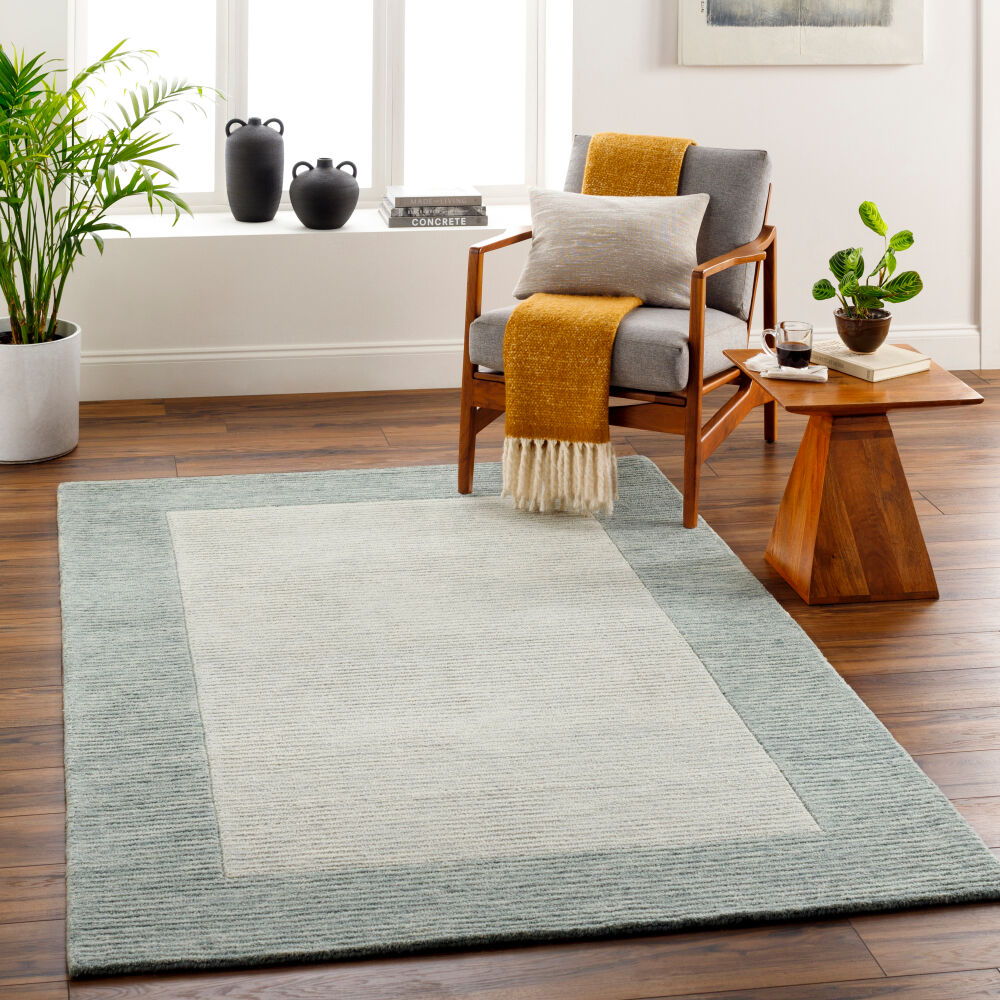 Skylar Handmade Rug
