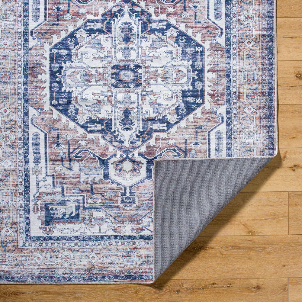 Georgina Machine Woven Rug