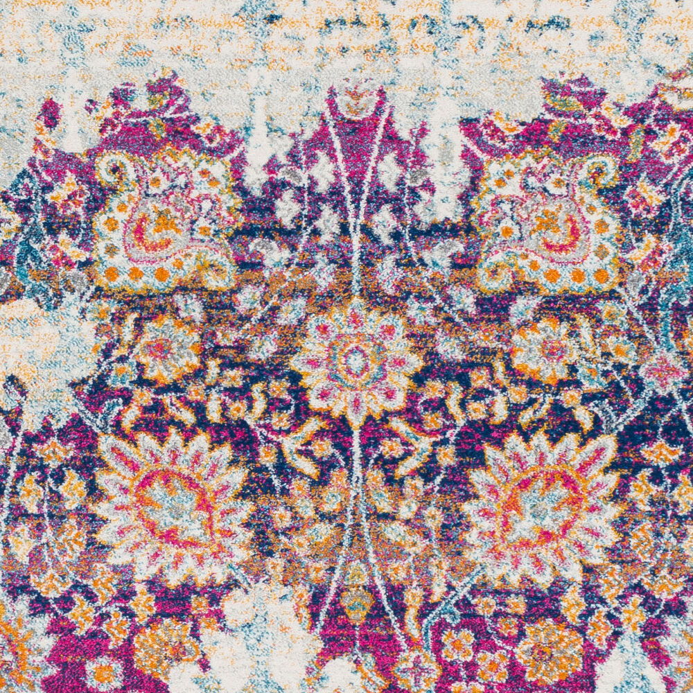 Harput Machine Woven Rug