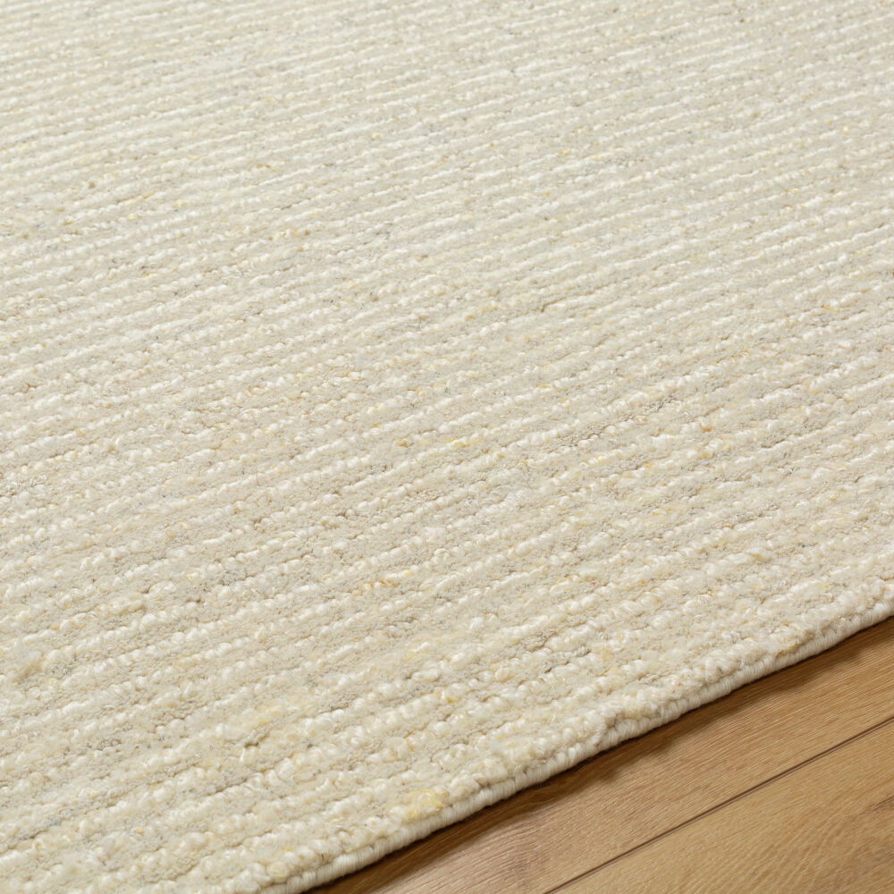 Alder Machine Woven Rug