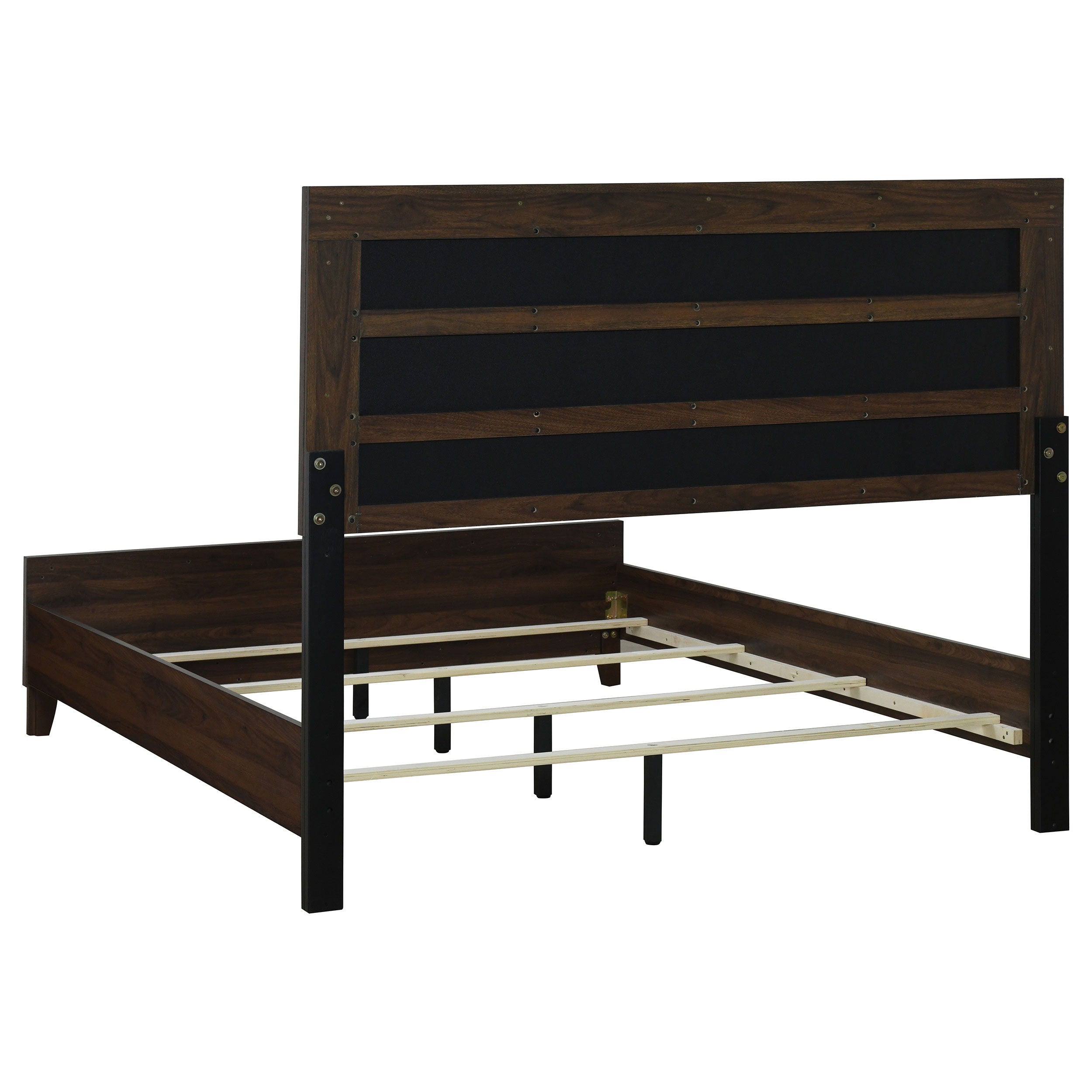 Coaster Fine Furniture Welsley - Upholstered Bed | Meri Furniture