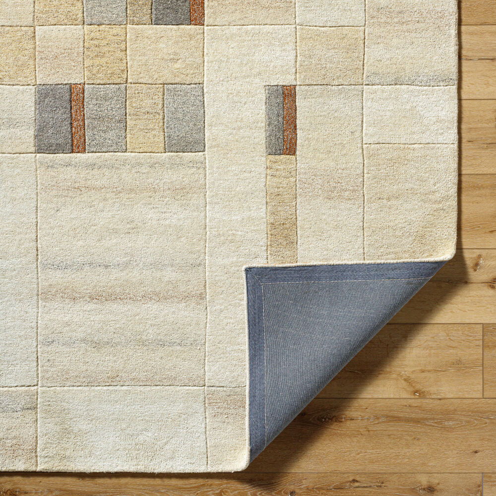 Forum Handmade Rug