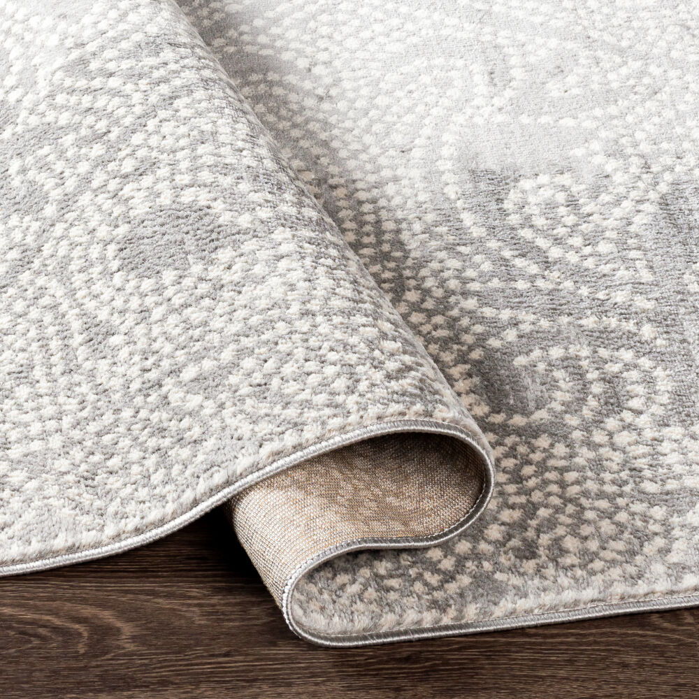 Roma Machine Woven Rug