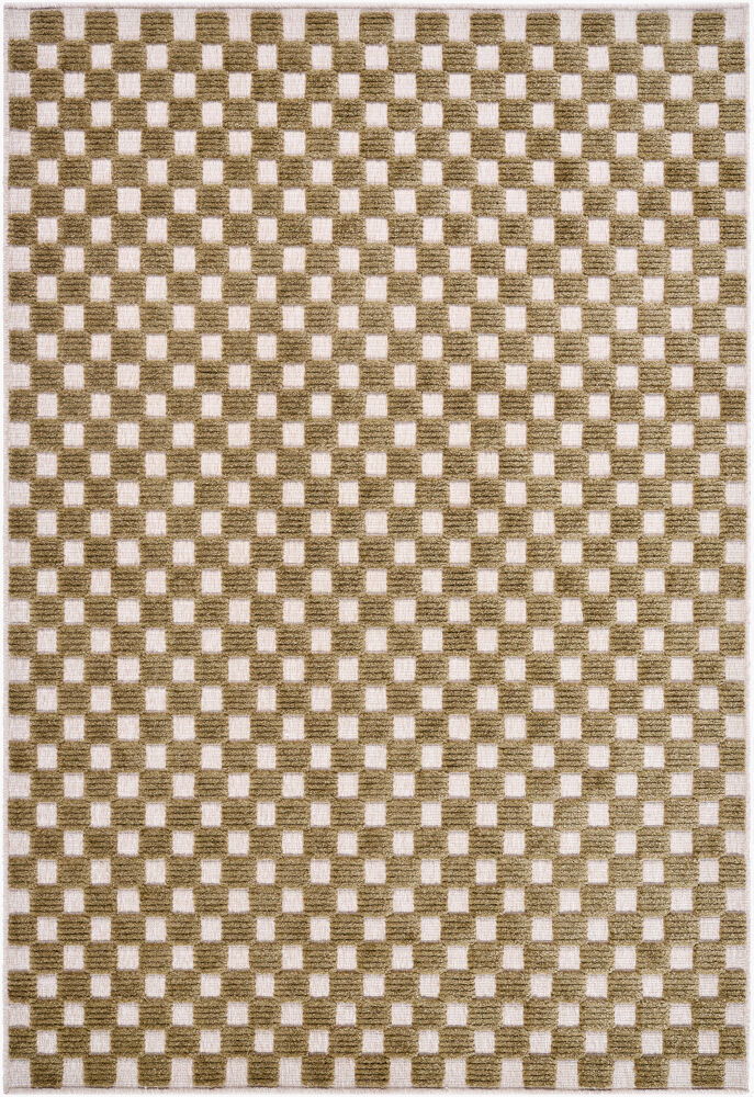 Lyna Machine Woven Rug