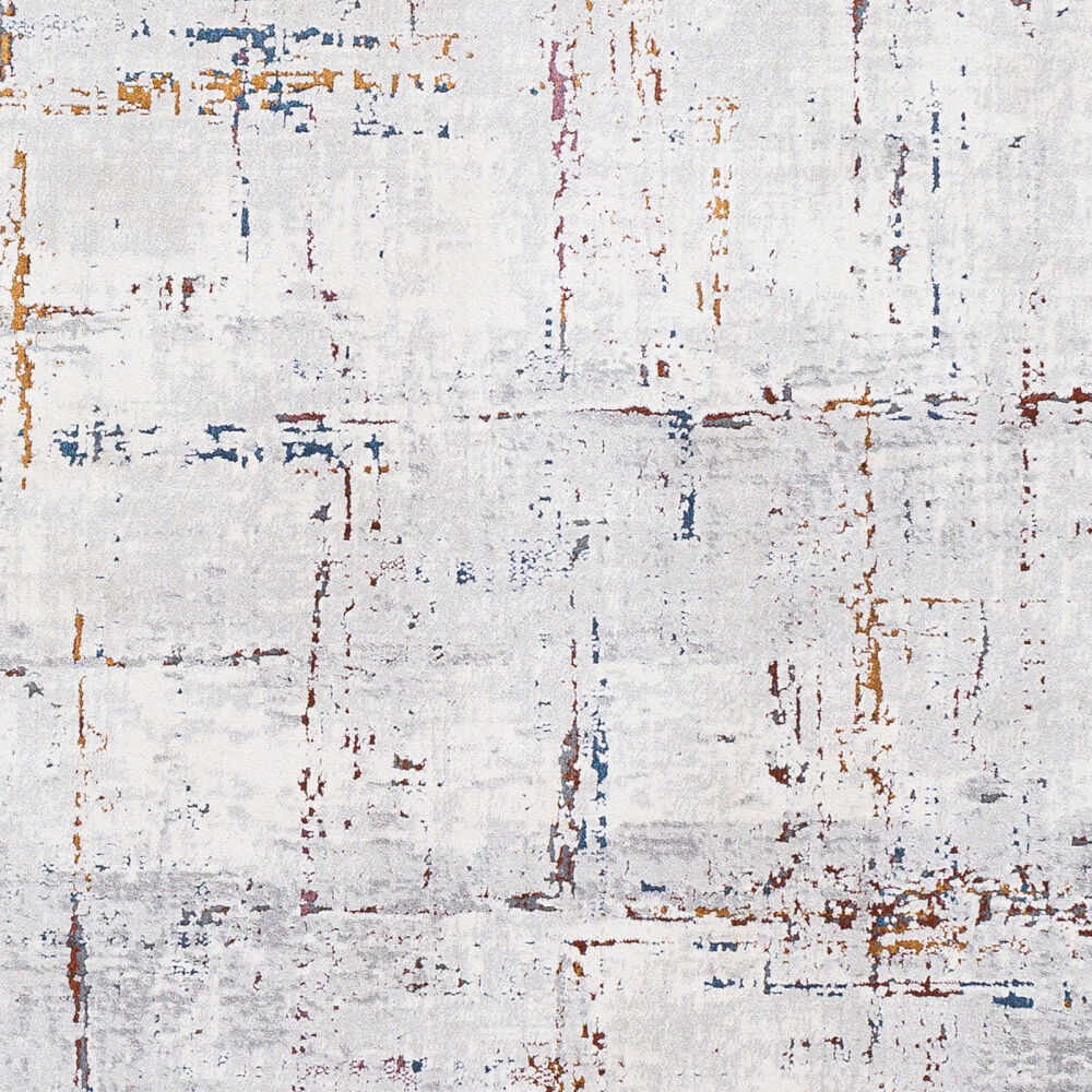Aisha Machine Woven Rug