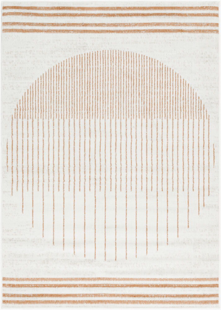 Pisa Machine Woven Rug