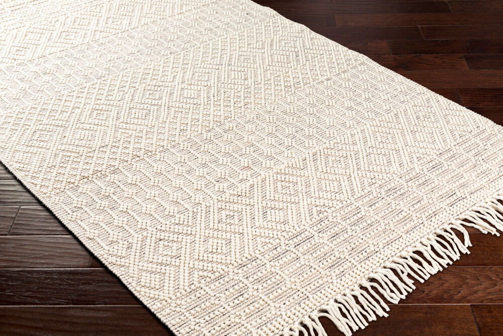 Casa DeCampo Handmade Rug
