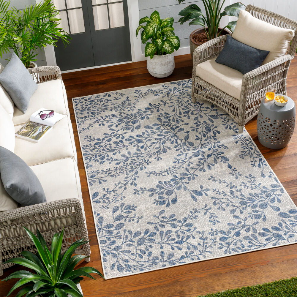 Ravello Machine Woven Rug